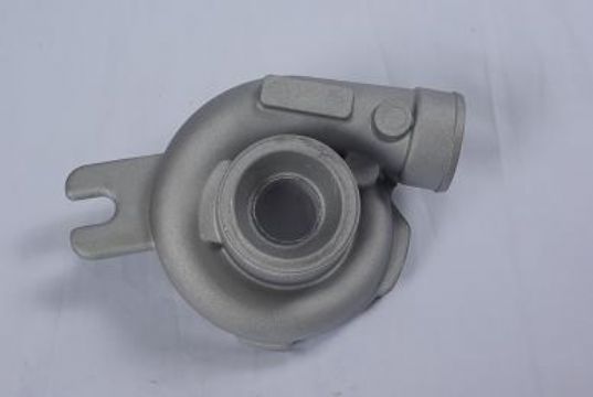 Bearing Housing